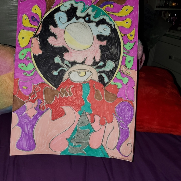 Drawing - Picture 3 of 3